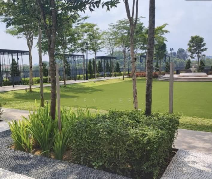 Service Residence for Sale at Equine Residence - Fey Lee - Garden - PropertyGuru.com.my