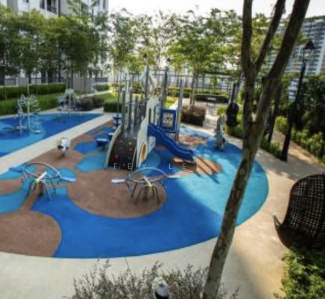 Service Residence for Sale at Equine Residence - Fey Lee - PropertyGuru.com.my