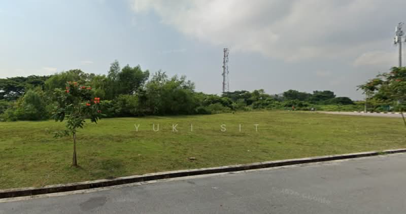 Tanah Perindustrian untuk Dijual di Batu Gajah (Perak) - Yuki Sit - Exterior - PropertyGuru.com.my