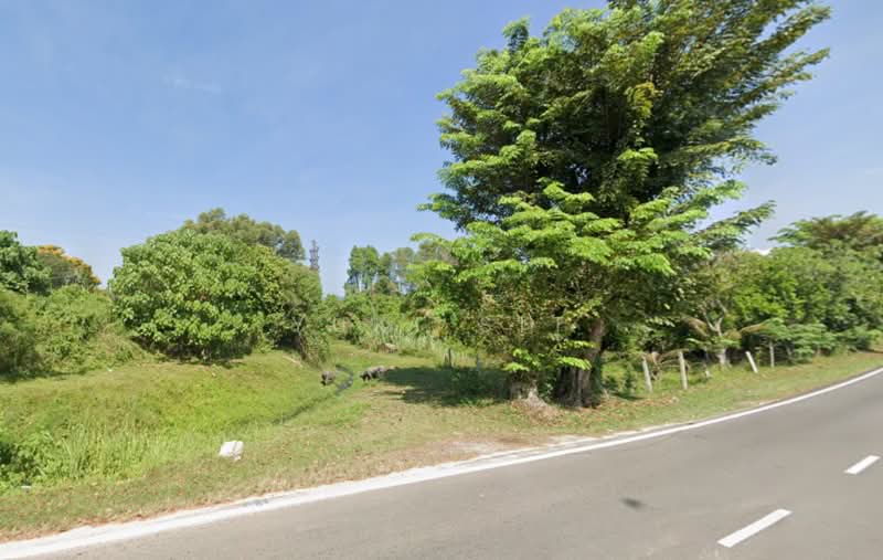 Tanah Perindustrian untuk Dijual di Batu Gajah (Perak) - Yuki Sit - Exterior - PropertyGuru.com.my