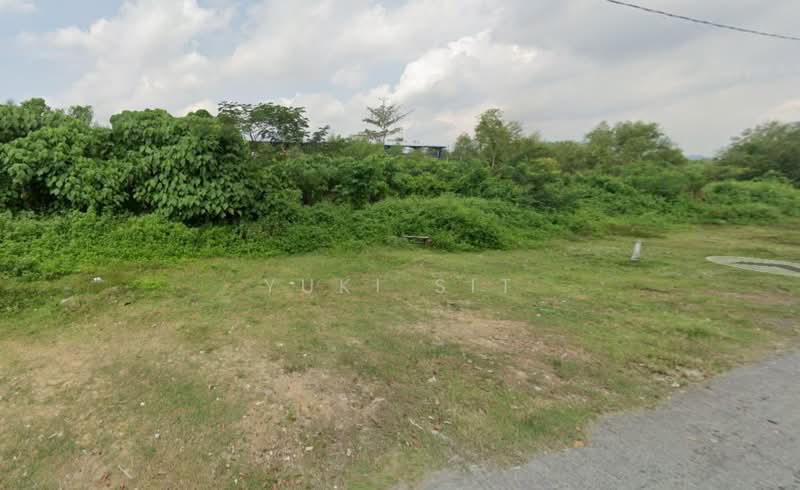 Tanah Perindustrian untuk Dijual di Batu Gajah (Perak) - Yuki Sit - Exterior - PropertyGuru.com.my