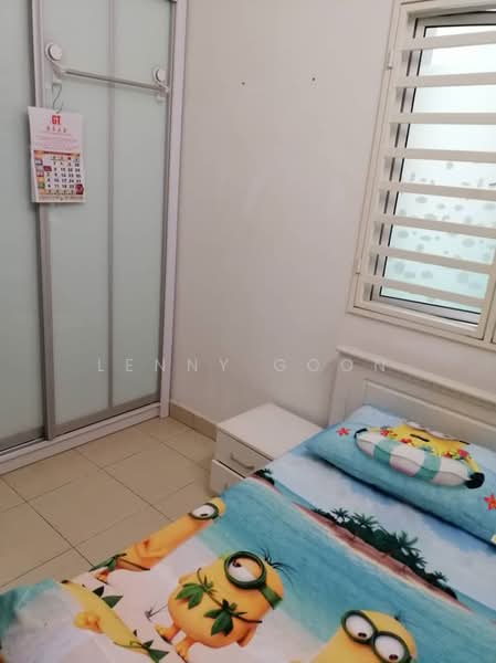 Condominium for Rent at I-Regency Condominium (Ideal Regency) - Lenny Goon - Bedroom - PropertyGuru.com.my