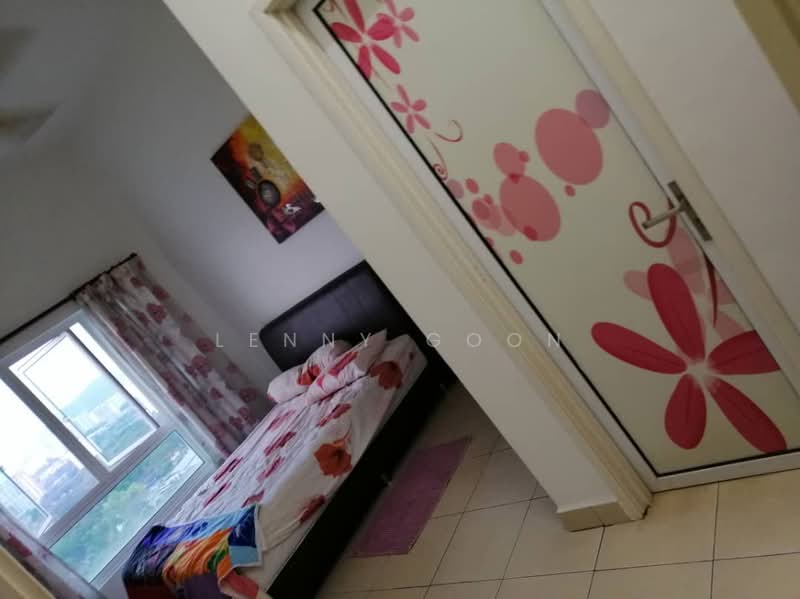 Condominium for Rent at I-Regency Condominium (Ideal Regency) - Lenny Goon - Bedroom - PropertyGuru.com.my