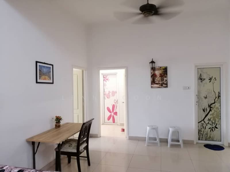Condominium for Rent at I-Regency Condominium (Ideal Regency) - Lenny Goon - Interior - PropertyGuru.com.my