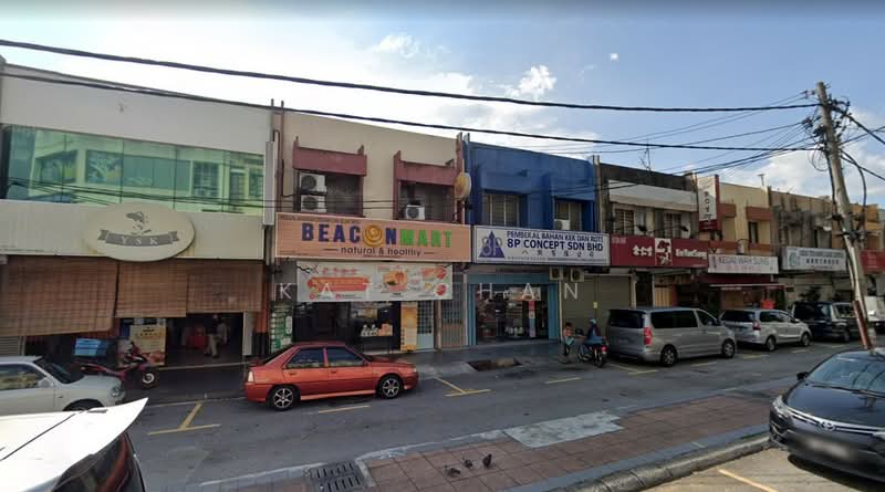 Shop for Rent in Kuala Lumpur (Kuala Lumpur) - Kat Chan - PropertyGuru.com.my