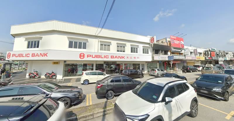 Shop for Rent in Kuala Lumpur (Kuala Lumpur) - Kat Chan - Exterior - PropertyGuru.com.my