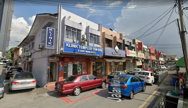 Shop for Rent in Kuala Lumpur (Kuala Lumpur) - Kat Chan - PropertyGuru.com.my