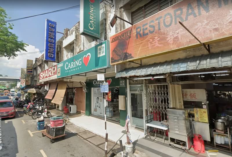 Shop for Rent in Kuala Lumpur (Kuala Lumpur) - Kat Chan - PropertyGuru.com.my