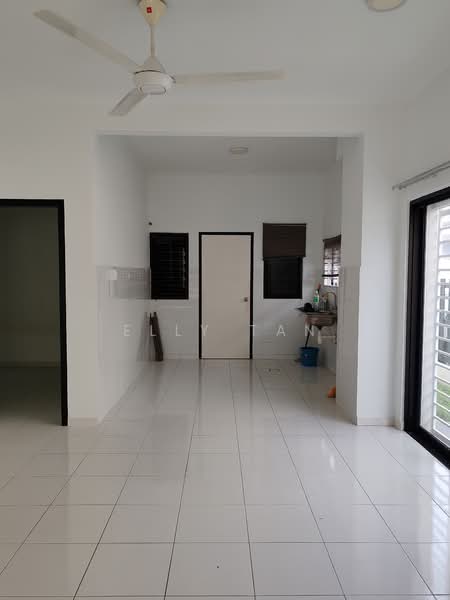 Rumah Teres 2 Tingkat untuk Disewa di Setia Alam (Selangor) - Elly Tan - Interior - PropertyGuru.com.my