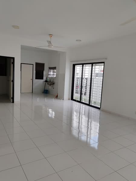 Rumah Teres 2 Tingkat untuk Disewa di Setia Alam (Selangor) - Elly Tan - Interior - PropertyGuru.com.my