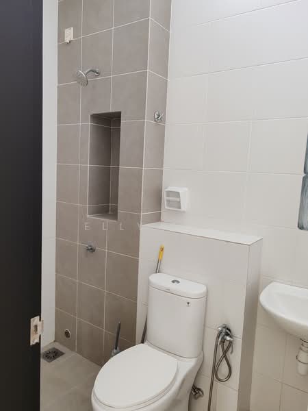 Rumah Teres 2 Tingkat untuk Disewa di Setia Alam (Selangor) - Elly Tan - Bathroom - PropertyGuru.com.my