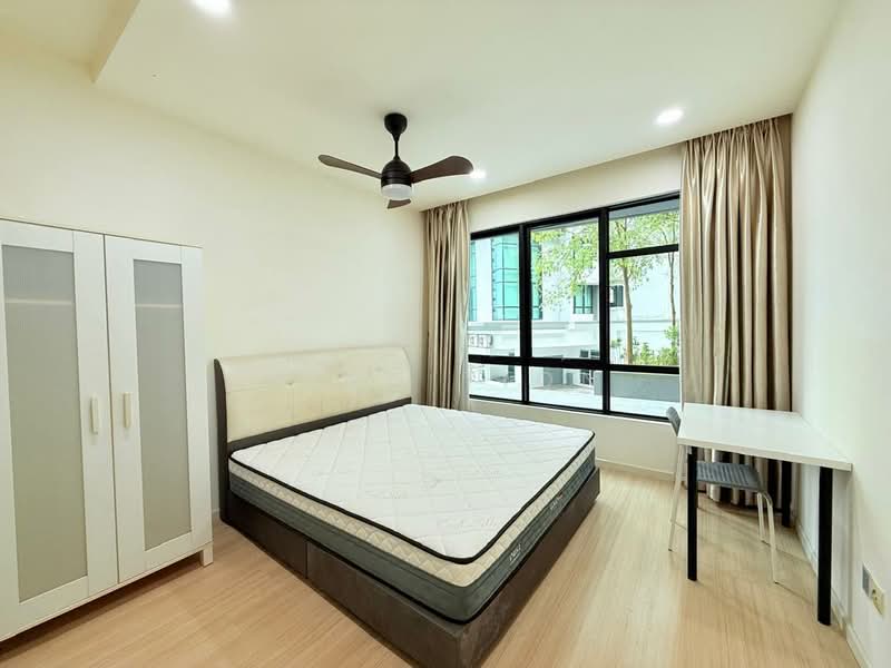 Apartment for Sale at Impiana - Vion Tion - Bedroom - PropertyGuru.com.my