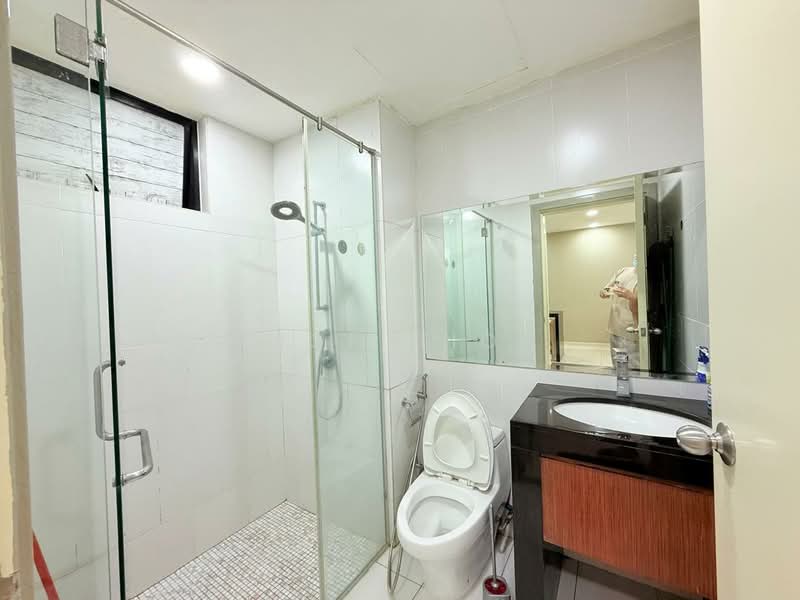 Apartment for Sale at Impiana - Vion Tion - Bathroom - PropertyGuru.com.my