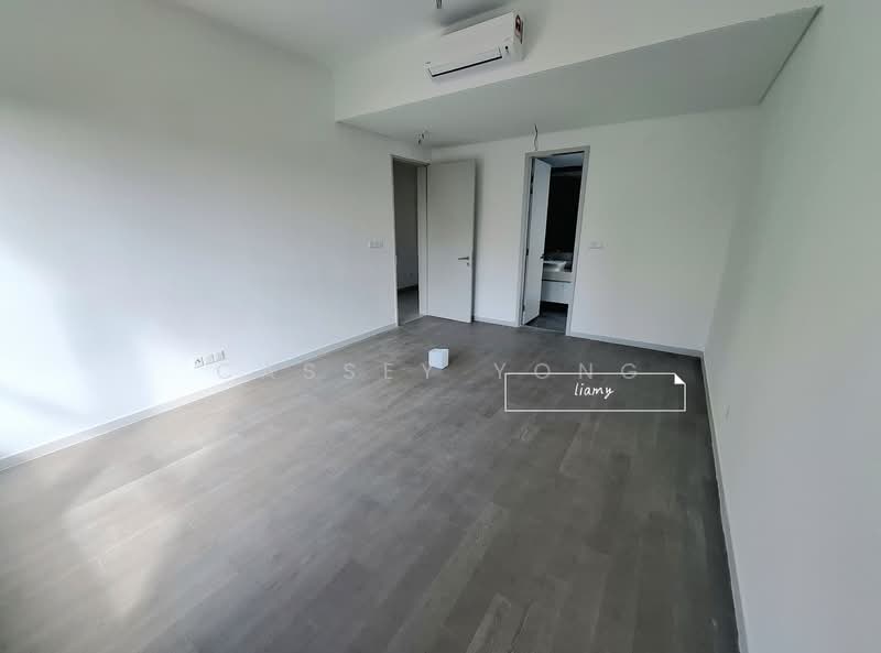 Condominium for Rent at ALIX Residences - Cassey Yong - Interior - PropertyGuru.com.my