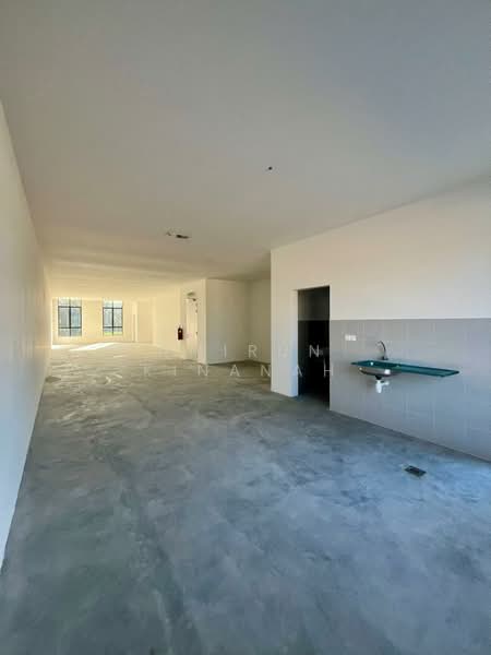 Shop / Office for Rent in Ijok (Selangor) - Amirun Kinanah - Interior - PropertyGuru.com.my