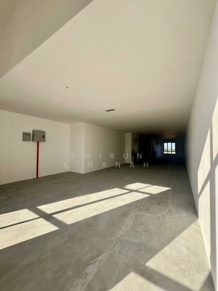 Shop / Office for Rent in Ijok (Selangor) - Amirun Kinanah - Interior - PropertyGuru.com.my