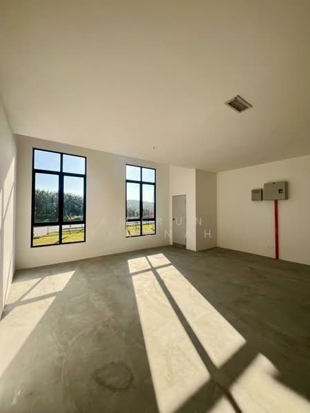Shop / Office for Rent in Ijok (Selangor) - Amirun Kinanah - Interior - PropertyGuru.com.my