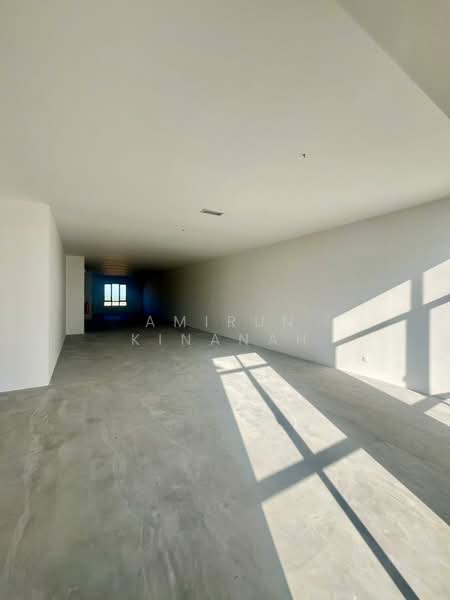 Shop / Office for Rent in Ijok (Selangor) - Amirun Kinanah - Interior - PropertyGuru.com.my