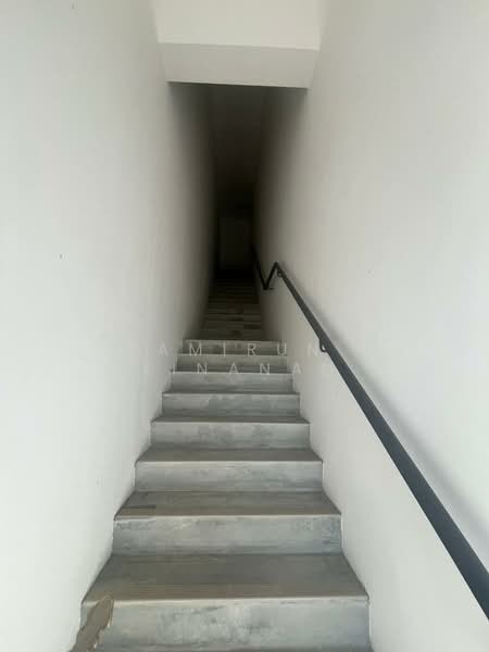 Shop / Office for Rent in Ijok (Selangor) - Amirun Kinanah - Interior - PropertyGuru.com.my