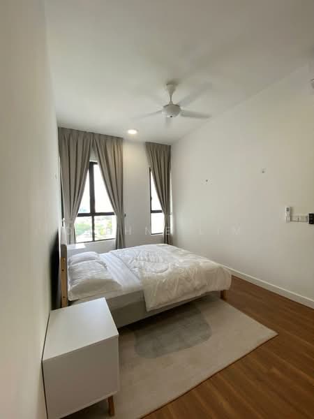 Condominium for Rent at The Legacy OUG - Daphne Lim - Bedroom - PropertyGuru.com.my