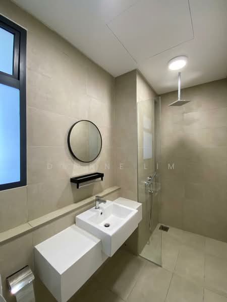 Condominium for Rent at The Legacy OUG - Daphne Lim - Bathroom - PropertyGuru.com.my