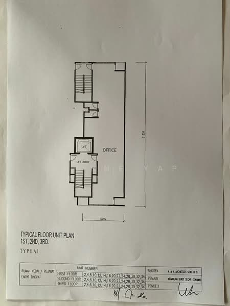 Shop for Sale in Taman Bukit Segar (Cheras) - Eugene Yap - PropertyGuru.com.my
