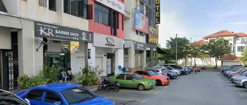 Shop for Sale in Taman Bukit Segar (Cheras) - Eugene Yap - PropertyGuru.com.my