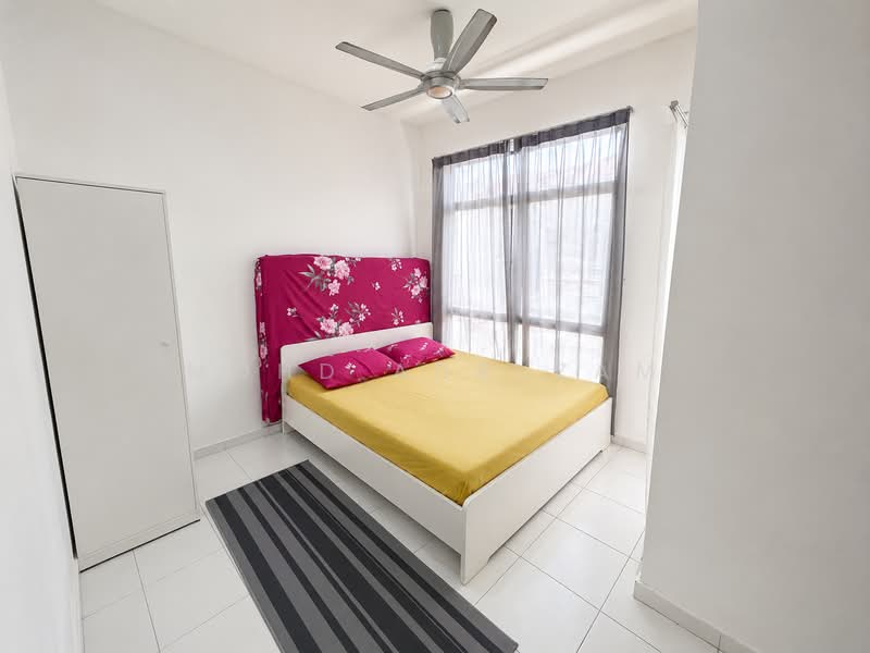 2-storey Terraced House for Sale in Eco Grandeur (Puncak Alam) - Mohd Adryzam - Bedroom - PropertyGuru.com.my