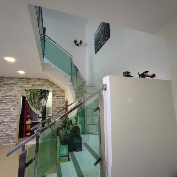 Rumah Teres 2 Tingkat untuk Dijual di Semenyih Parklands (Beranang) - Jessie Lim - Interior - PropertyGuru.com.my