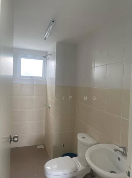 Apartment for Rent at PPA1M Bukit Jalil - Philip Ng - Bathroom - PropertyGuru.com.my