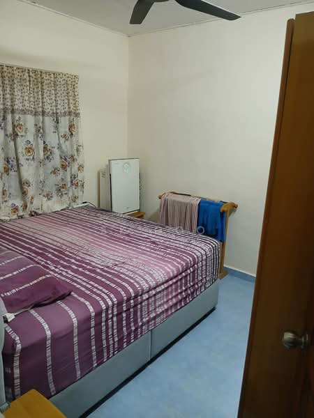 1-storey Terraced House for Sale in Taman Universiti (Skudai) - SK GOO - Bedroom - PropertyGuru.com.my