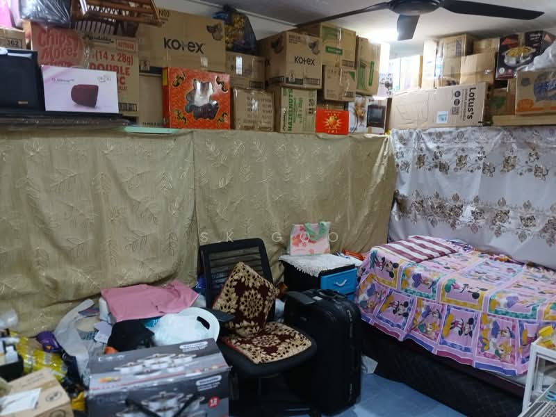 1-storey Terraced House for Sale in Taman Universiti (Skudai) - SK GOO - Bedroom - PropertyGuru.com.my