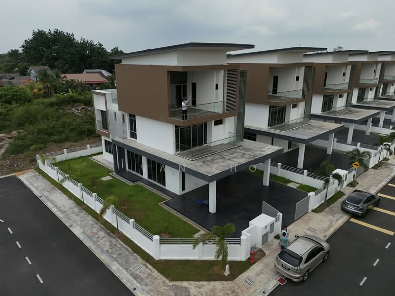 For Sale - Taman Johan Setia, Kota Kemuning