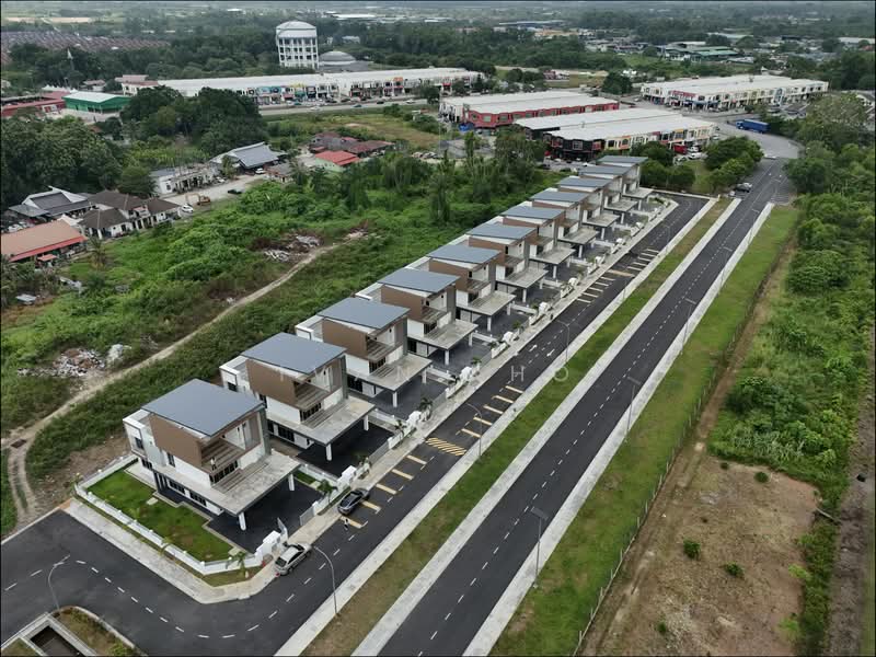 For Sale - Taman Johan Setia, Kota Kemuning