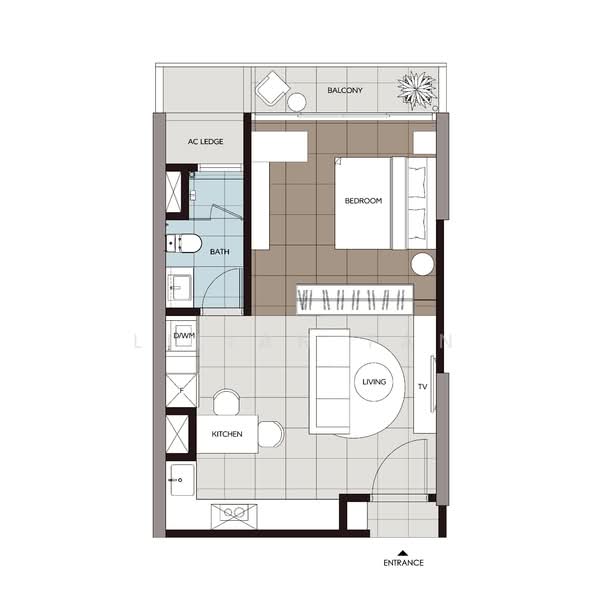 Servis Apartment untuk Disewa di Datum Jelatek Residence - Lilian Tan - PropertyGuru.com.my