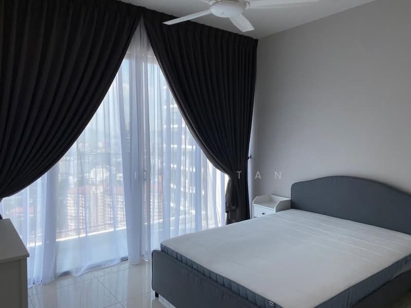 Servis Apartment untuk Disewa di Datum Jelatek Residence - Lilian Tan - Bedroom - PropertyGuru.com.my