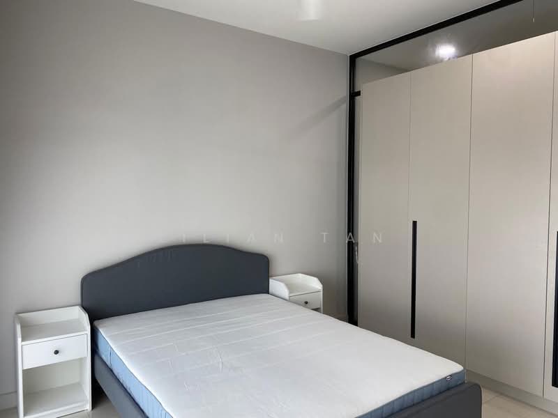 Servis Apartment untuk Disewa di Datum Jelatek Residence - Lilian Tan - Bedroom - PropertyGuru.com.my