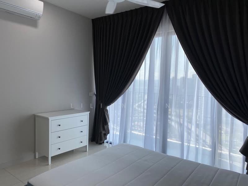 Servis Apartment untuk Disewa di Datum Jelatek Residence - Lilian Tan - Bedroom - PropertyGuru.com.my
