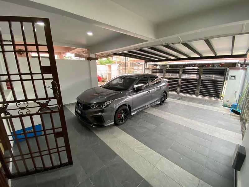 2-storey Terraced House for Rent in Taman Setia Indah (Tebrau) - Vincent Gian - PropertyGuru.com.my