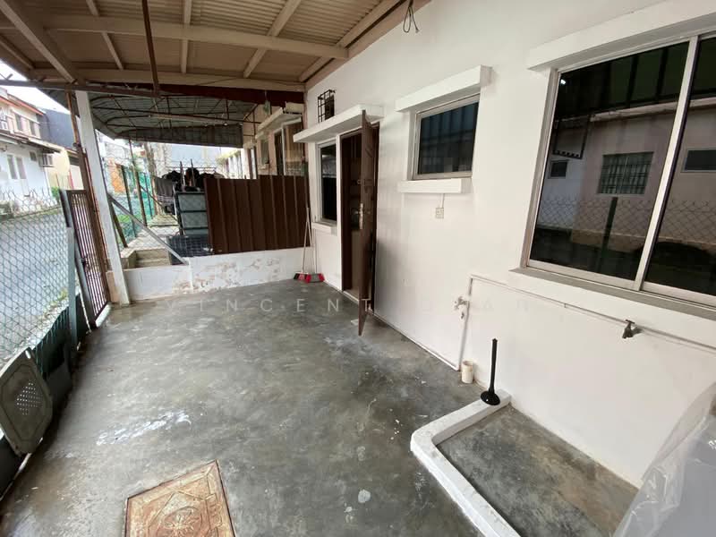 2-storey Terraced House for Rent in Taman Setia Indah (Tebrau) - Vincent Gian - PropertyGuru.com.my