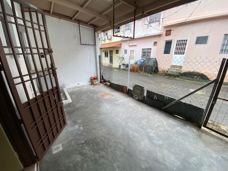 2-storey Terraced House for Rent in Taman Setia Indah (Tebrau) - Vincent Gian - PropertyGuru.com.my