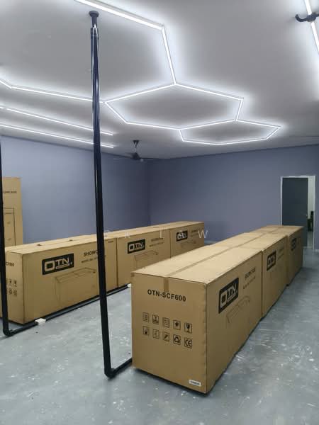 Shop / Office for Rent in Setia Ecohill (Semenyih) - CK Law - Interior - PropertyGuru.com.my