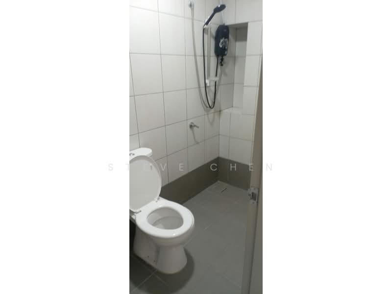 Kondominium untuk Disewa di MiNest Residence - Steve Chen - Bathroom - PropertyGuru.com.my