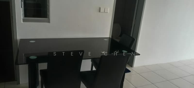 Kondominium untuk Disewa di MiNest Residence - Steve Chen - Dining Room - PropertyGuru.com.my
