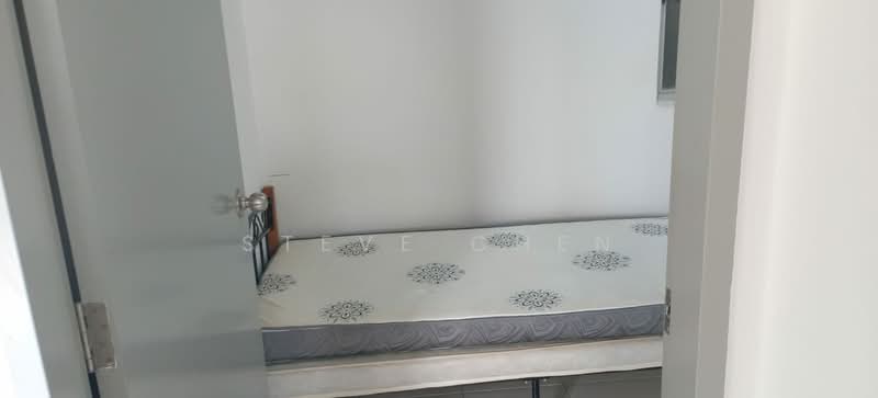 Kondominium untuk Disewa di MiNest Residence - Steve Chen - Bedroom - PropertyGuru.com.my