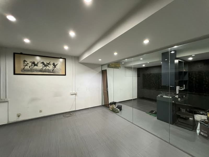 Kilang untuk Disewa di Taman Tan Sri Yaacob (Johor Bahru) - Khoo . - Interior - PropertyGuru.com.my