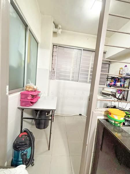 Apartment for Sale at Residensi Alam Damai (PR1MA @ Alam Damai) - Masnizah Arifin - Interior - PropertyGuru.com.my