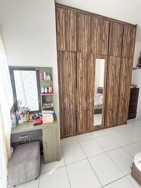 Apartment for Sale at Residensi Alam Damai (PR1MA @ Alam Damai) - Masnizah Arifin - Bedroom - PropertyGuru.com.my