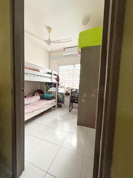 Apartment for Sale at Residensi Alam Damai (PR1MA @ Alam Damai) - Masnizah Arifin - Bedroom - PropertyGuru.com.my