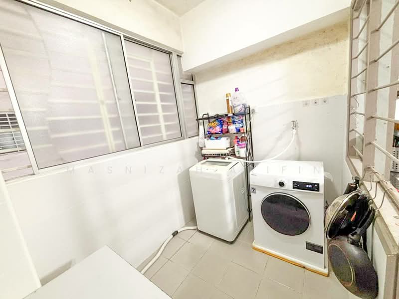 Apartment for Sale at Residensi Alam Damai (PR1MA @ Alam Damai) - Masnizah Arifin - Interior - PropertyGuru.com.my